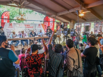 Todos a Comprarse Botas..!